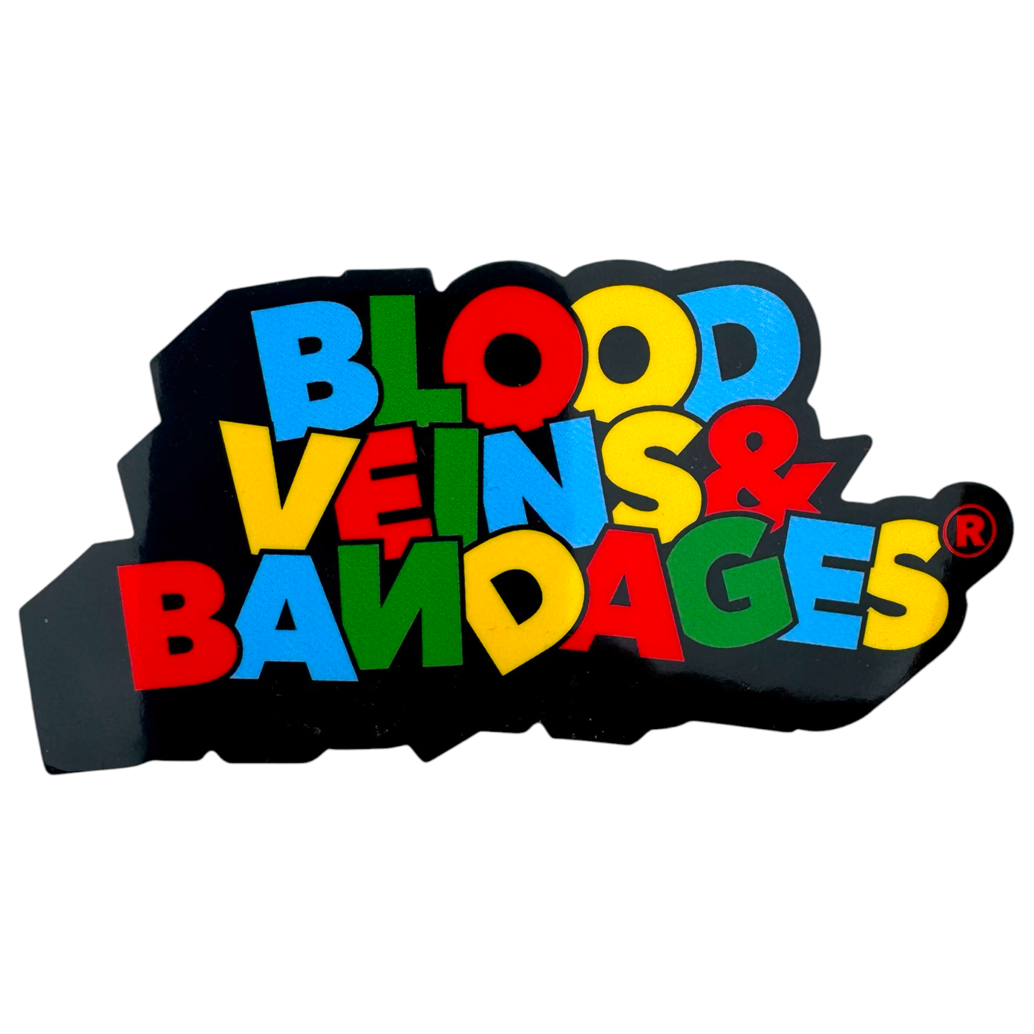 Untitled Brand Sticker 003