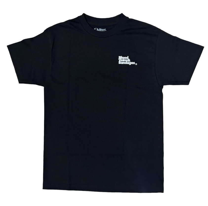American Barber Pole Shirt