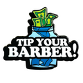 Tip Jar Pin