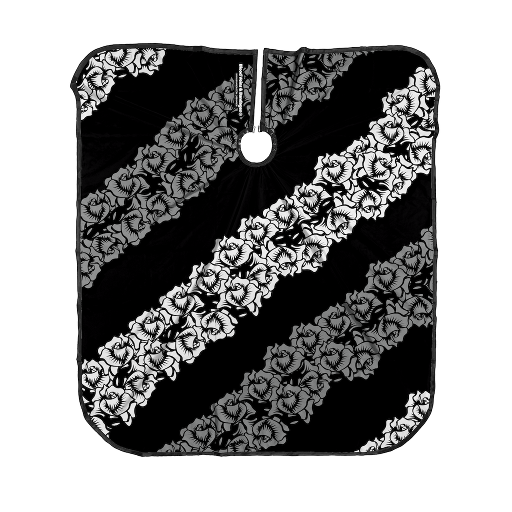 Rosie Black - Essential Cape