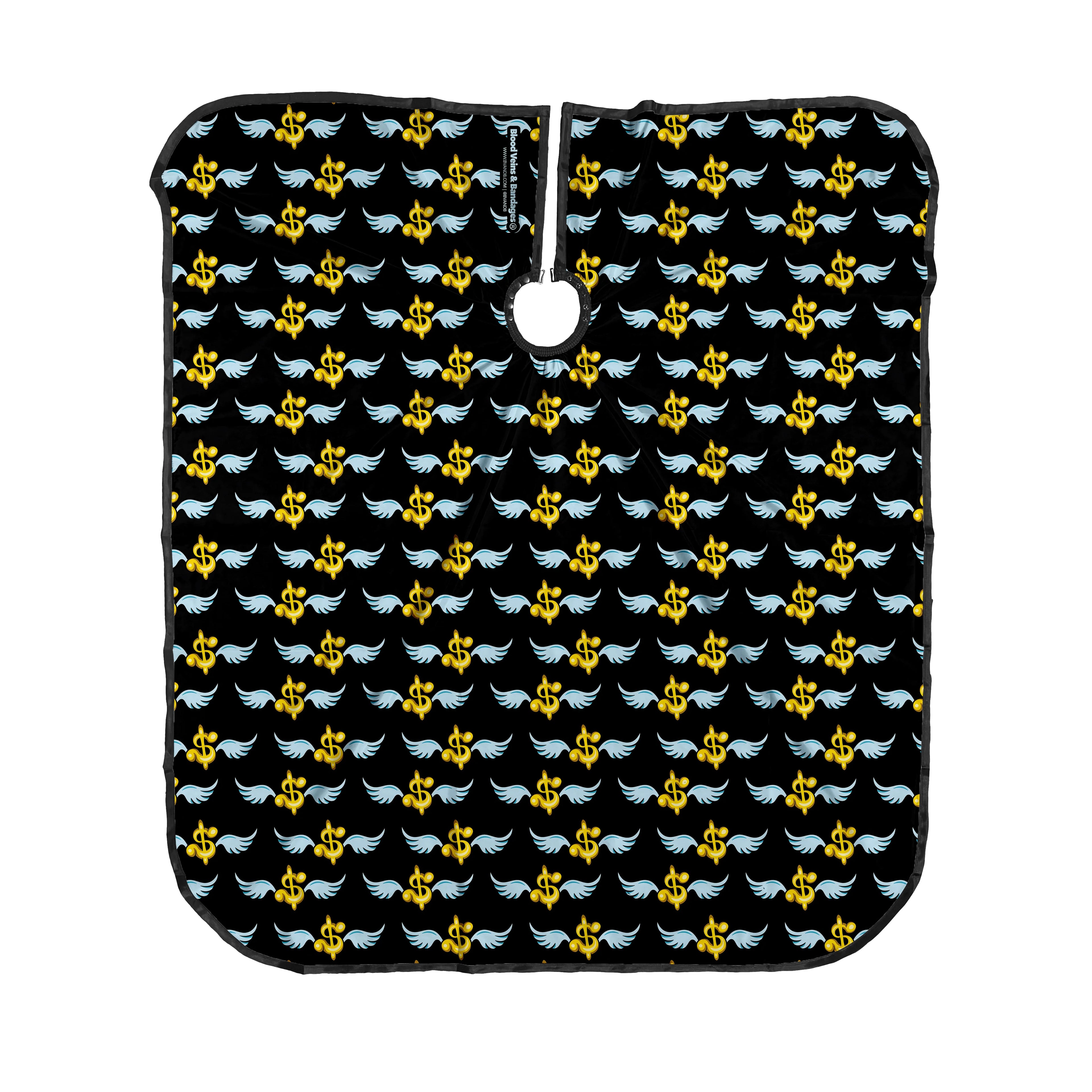 Milli Gold - Essential Cape