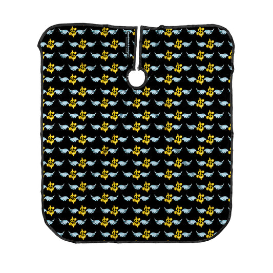 Milli Gold - Essential Cape
