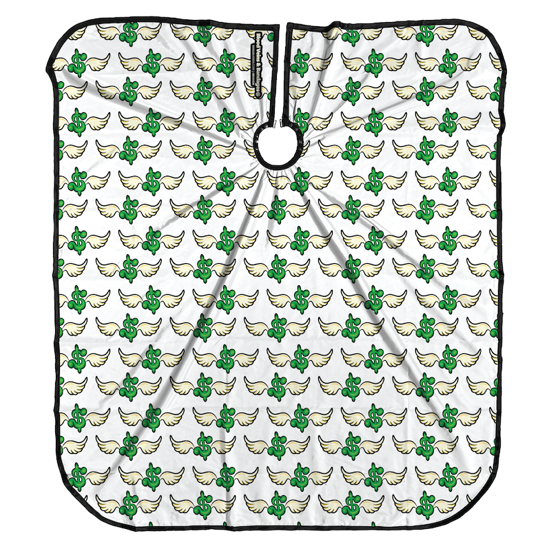 Milli Green - Essential Cape