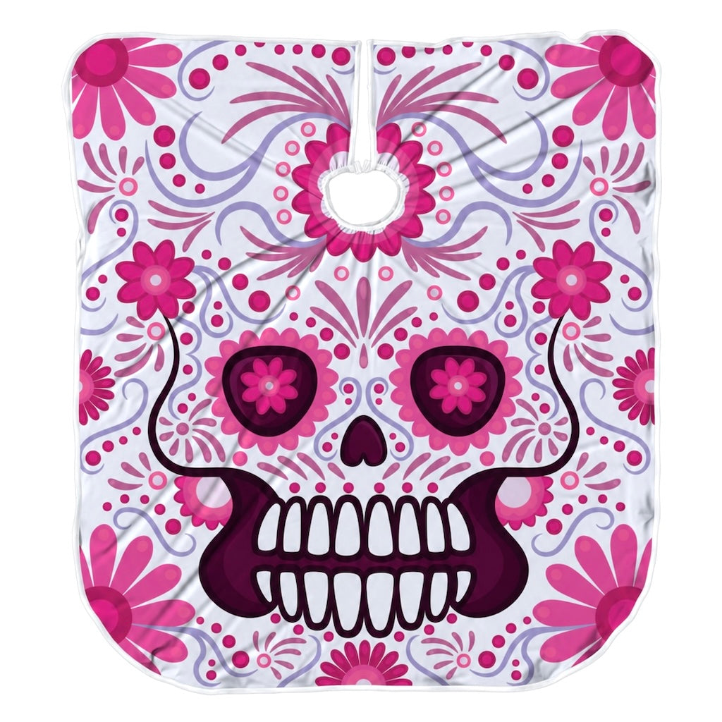 Calaverita de Azúcar Rosita - Collector's Capes PRE ORDER SALE