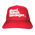 BVandB Hat - Red