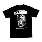 Support Your Local Barber Shirt - One
